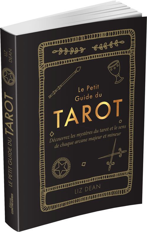 Le Petit Guide du Tarot 