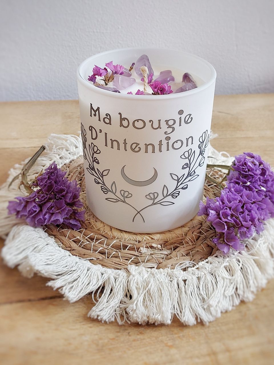 Bougie Intentionnelle